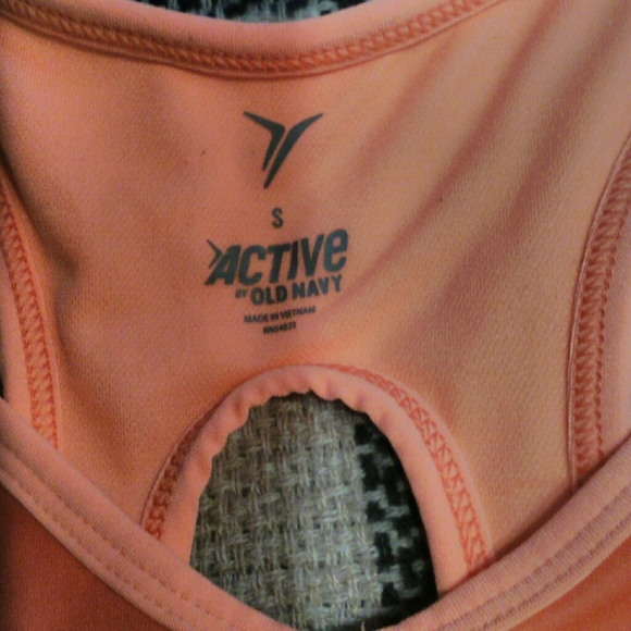 Old Navy Active Sports Bra - Picture 3 of 3